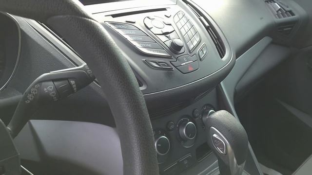 2014 Ford Escape 4DR SUV - OUR PRICE: $5,900 OBO | Retail Price: $8,000 смотреть онлайн