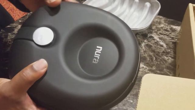 Nuraphone unboxing смотреть онлайн