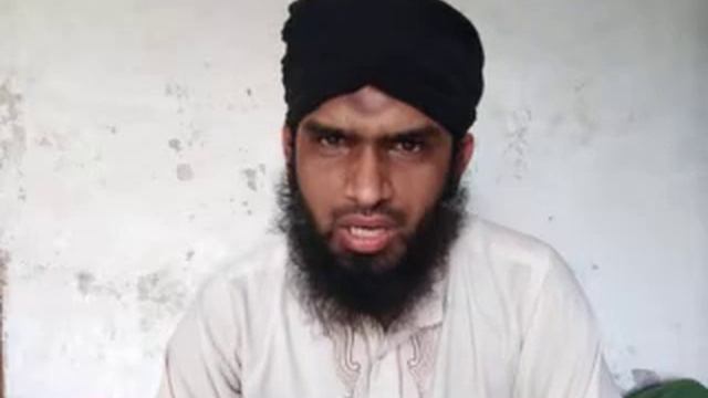 Mossa (A S) ki dua by Muhammad Arslan bayan no 241 смотреть онлайн