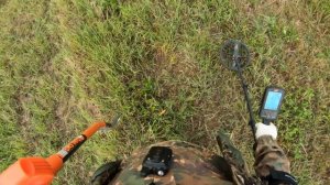 Реальный Коп с MINELAB MANTICORE на Новой Прошивке! Что Изменилось по Факту?