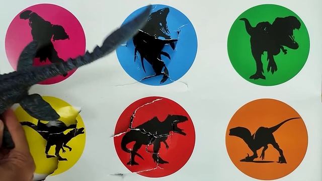 hunting found jurassic world evolution 2 Trex, Mosasaurus, Raptor, King Kong, Spinosaurus смотреть онлайн