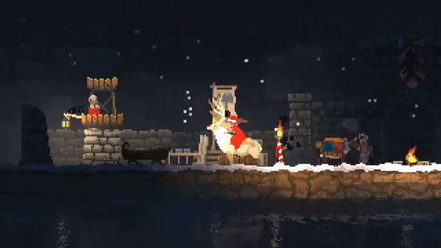 Kingdom: New Lands Остров 2 Часть 1 смотреть онлайн