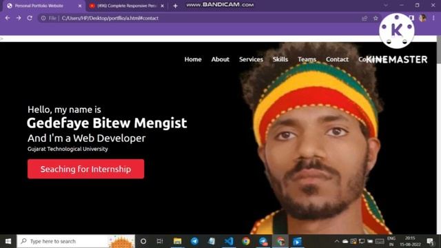 #web #language #frontend #backend #portfolio # смотреть онлайн
