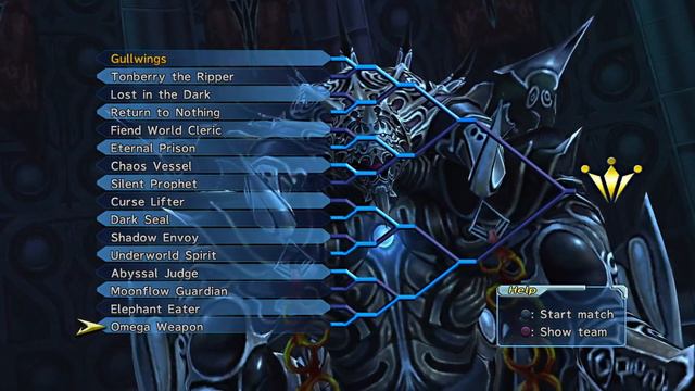 FFX2 How to unlock farplane cup and battle Almighty Shinra смотреть онлайн