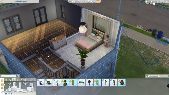 The Sims 4: Экологичная жизнь , запись стрима смотреть онлайн
