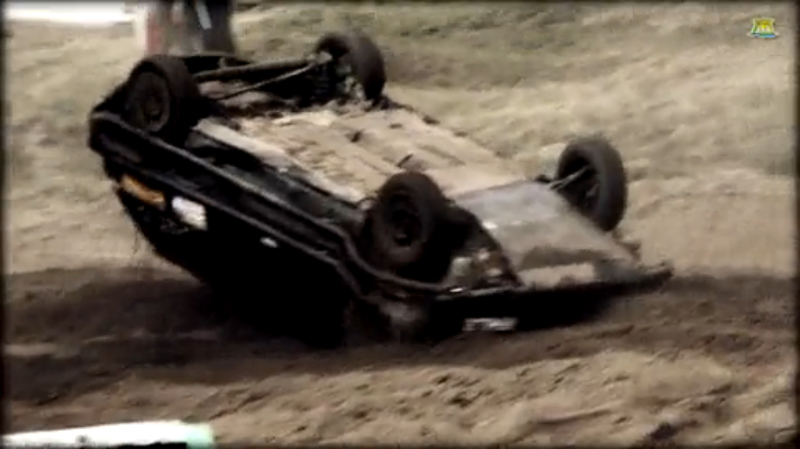 Гонки на выживание  - 2015