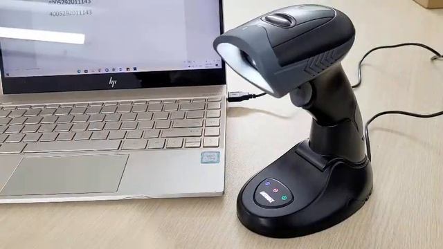 Máy quét mã vạch Bluetooth không dây Datamax M2448 смотреть онлайн