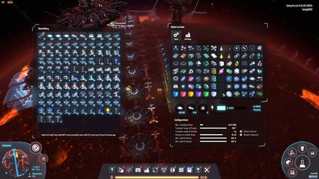 Dyson Sphere Program, Combat Coming Soon and 150 Ray Recievers! Part 35 смотреть онлайн