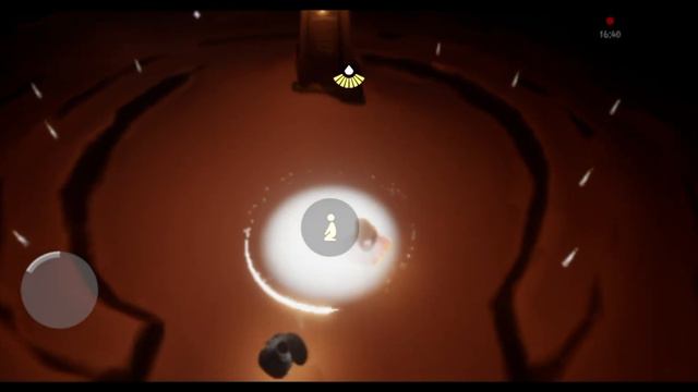 ИСПЫТАНИЕ ВОДЫ-ЗЕМЛИ-ВОЗДУХА-ОГНЯ! Sky: Children of the light смотреть онлайн