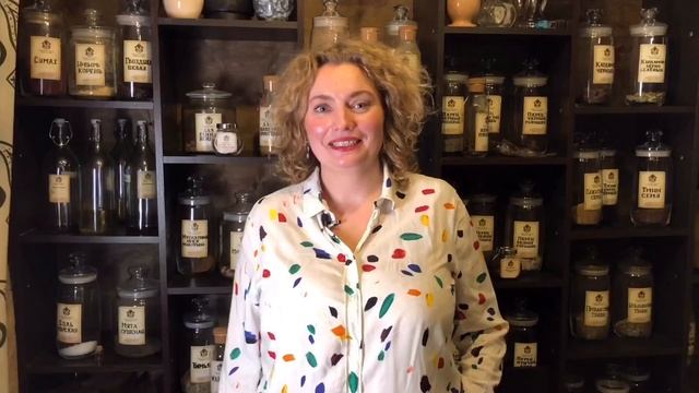 Настоящий шафран. Как не купить подделку. Ксения Сахаровская - хозяйка дома специй Перец и соль. смотреть онлайн
