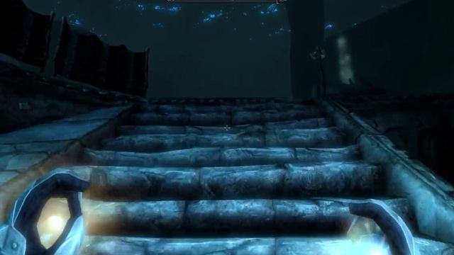 The Elder Scrolls V Skyrim Special Edition # 14 Пещера Хоба смотреть онлайн