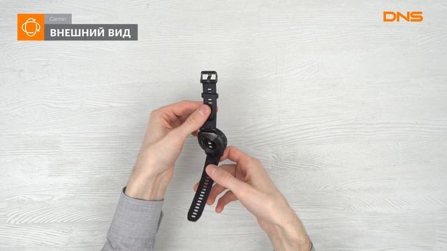Распаковка смарт-часов Garmin Fenix 6S Saphire / Unboxing Garmin Fenix 6S Saphire смотреть онлайн