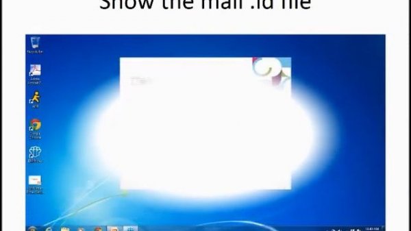 IBM Lotus Notes 9 0 1 Setup