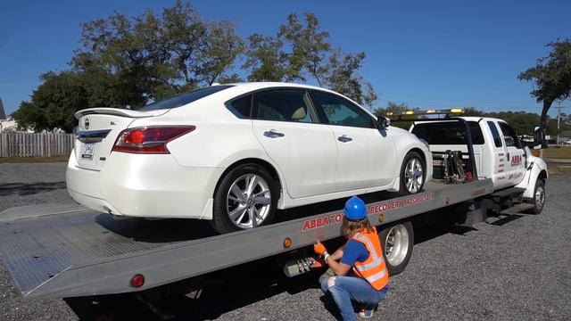 Tow Truck With Handyman Hal | Towing For Kids | Tow Truck Rescue
