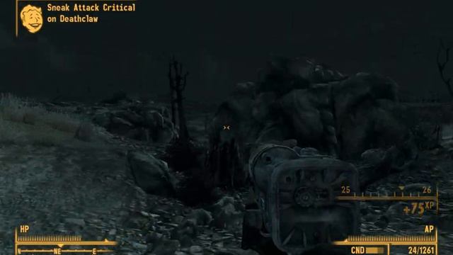 Let's Play Fallout 3 - Part 161 смотреть онлайн