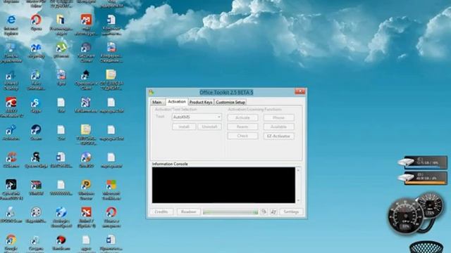 активируем MS Office 2013 Лучшая Активация Windows 8.1 и офис 2013 Magic UGin Magic UGin смотреть онлайн