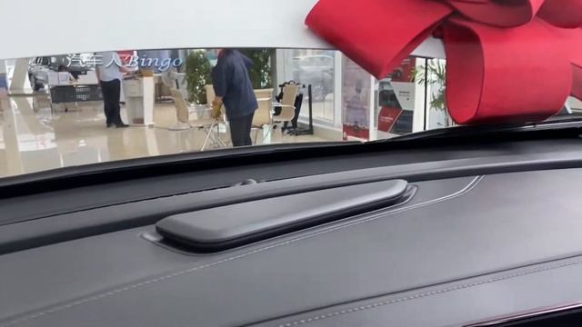 2020 Changan UNI T Walkaround смотреть онлайн