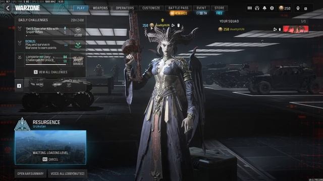 Call of Duty: Modern Warfare 3 (2023) смотреть онлайн