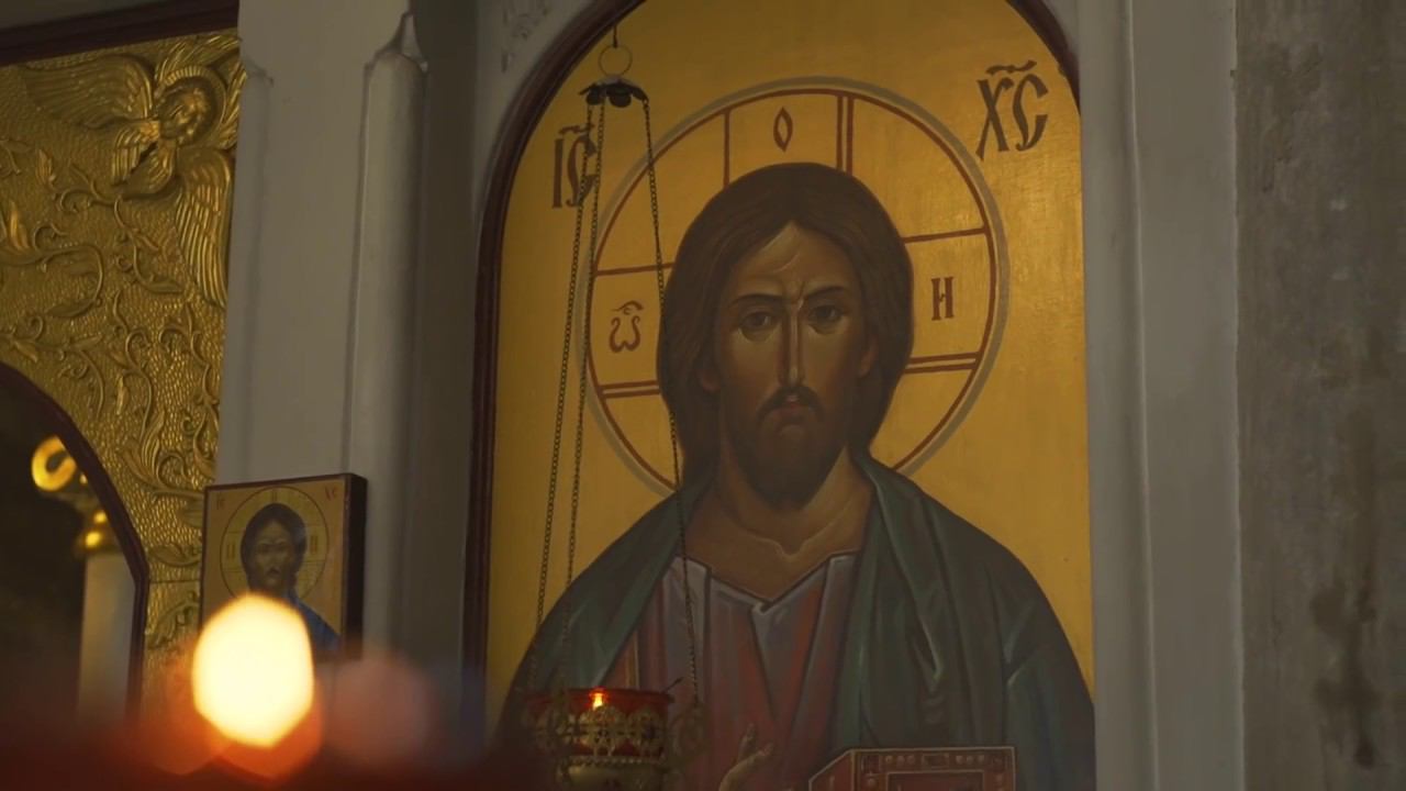 СИМВОЛ ВЕРЫ|ПРАВОСЛАВИЕ|АРТ-ГРУППА LARGO смотреть онлайн