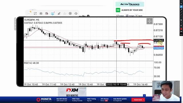 How to Trade Forex Using Mobile Phone for Beginners Philippines смотреть онлайн