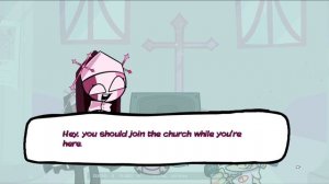 Friday Night Funkin - But there's vore