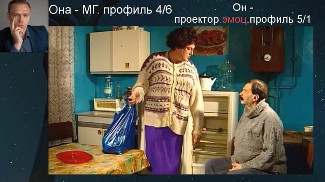 Что будет? Профиль 6/2 против 6/2 - ДЧ.2.0 Викрам смотреть онлайн