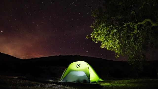 Backpacking On Santa Cruz Island  - Prisoners Harbor To Del Norte Campground
