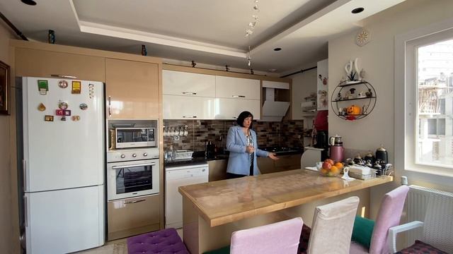 ПРОДАНО!!! 2+1 КВАРТИРА С БОЛЬШИМ ОТДЕЛЬНЫМ САЛОНОМ / КРАСИВЫЙ КОМПЛЕКС / МЕРСИН ТУРЦИЯ смотреть онлайн