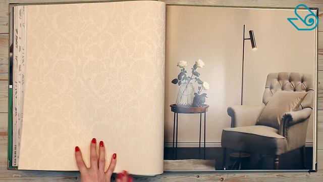 Обои Aquarelle Velluto. Обзор коллекции Aquarelle Velluto магазина обоев Oboi-Store.ru