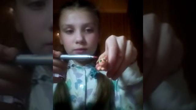 Делаем кошку из лёгкого пластилина смотреть онлайн