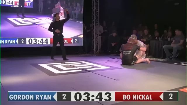 БО НИКАЛ - ТОПОВЫЙ БОРЦУХА ВРЫВАЕТСЯ В МЕЙНКАРД ЮФС 300, ЧТО ОН ТАМ ДЕЛАЕТ?! Обзор от Яниса смотреть онлайн