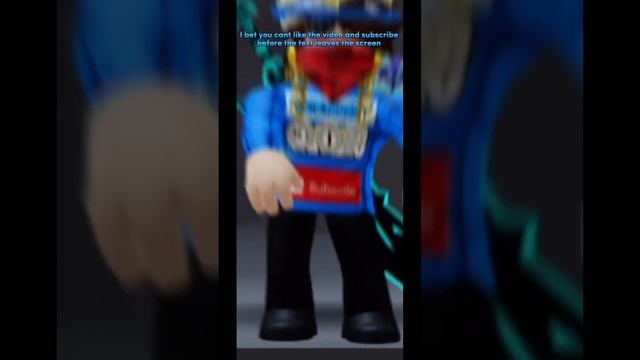 The Best Roblox Halloween Avatar Ideas... #shorts #roblox смотреть онлайн
