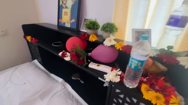 FIRST DAY AFTER WEDDING 🤩 смотреть онлайн