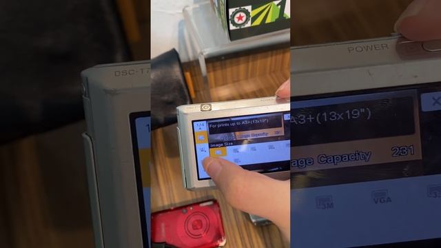 Unlocking Sony Cybershot DSC-T77: Comprehensive Tutorial, Guide, and Testing смотреть онлайн