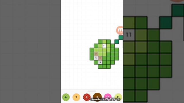 Раскрашиваем аппликации смотреть онлайн