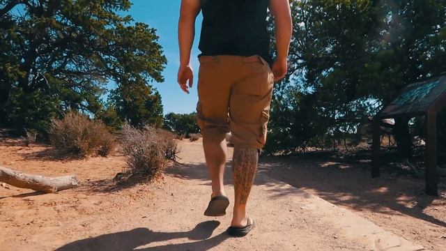 Couples Best Adventure in Moab | G7X Mark ii | Zhiyun Crane Footage смотреть онлайн