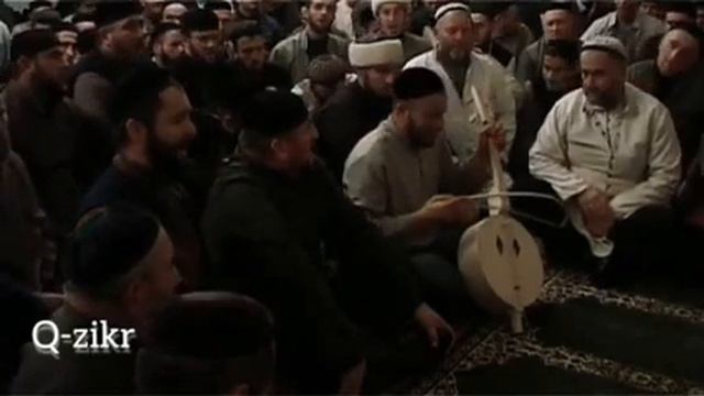 1ад хьокху пондар зикр | назма тха х1у бяхк бу ва хьо вязчи смотреть онлайн