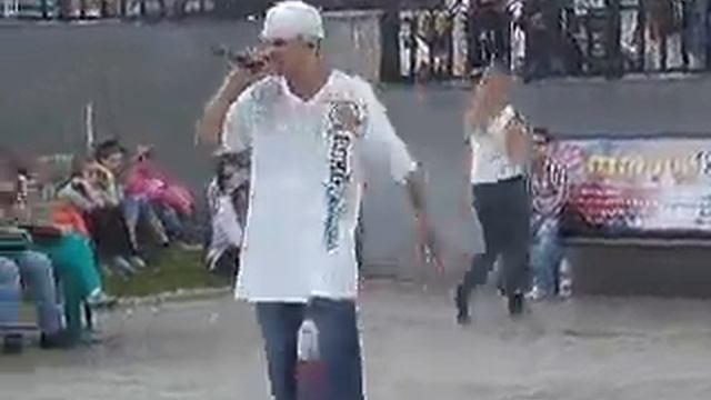 mC S1DJE1 Одержимый хип хопом HIP HOP движение г Владимира смотреть онлайн