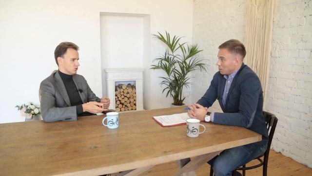 Андрей Подгорнов, MD Audit. Detail for Retail смотреть онлайн