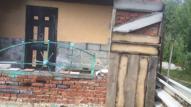 Участок и дом Киевское шоссе смотреть онлайн