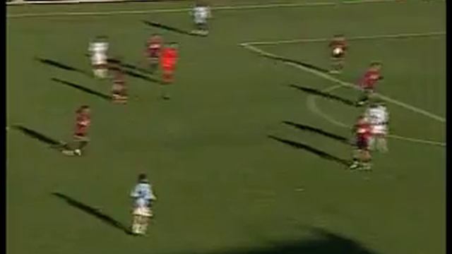 Pescara - Taranto 2 - 1 смотреть онлайн