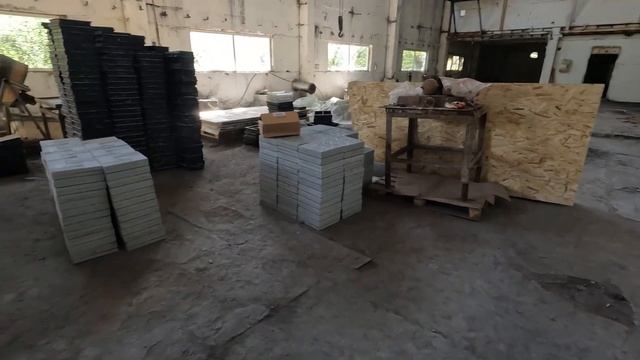 Готовим заказ к отгрузке / 25.08.2022 / 6 смотреть онлайн