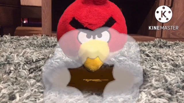Angry Birds Cinematic Trailer (13 Anniversary Edition!!!) (Remake) смотреть онлайн