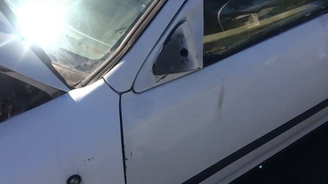 Fast & Furious Honda Civic (EJ1 Project)