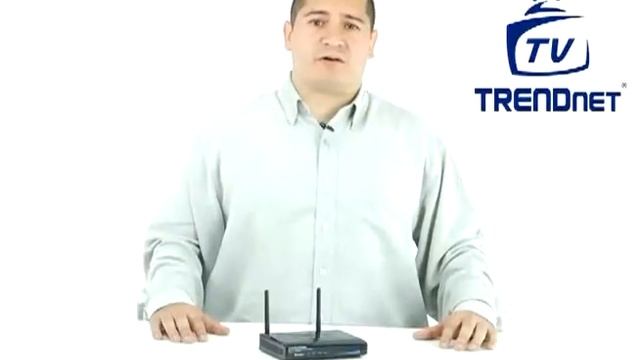 Роутер TRENDnet TEW 652BRP смотреть онлайн