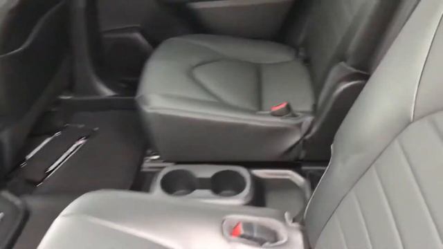 2021 Toyota Highlander Hybrid XLE AWD - Chris Hull 919-724-3333 смотреть онлайн