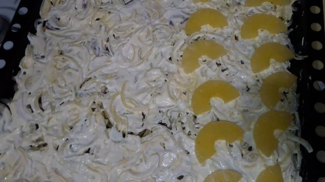 свинина с ананасами под сырной корочкой! смотреть онлайн