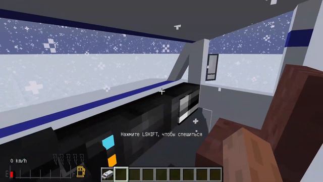 Машина скорой помощи в Майнкрафт! смотреть онлайн