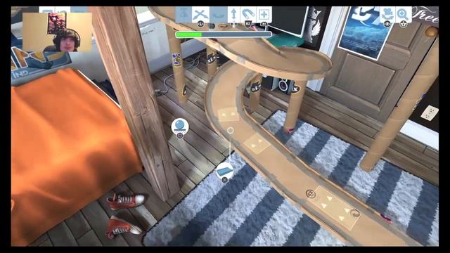 Let's play infinite golf episode 2 смотреть онлайн