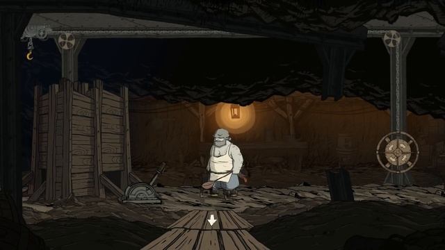Valiant Hearts: The Great War. В Тылу Врага (Стелс) #3 смотреть онлайн